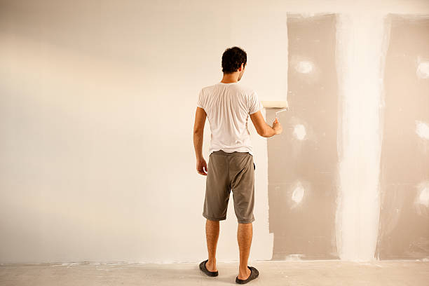 Best Trim and Molding Painting  in Rio Dell, CA